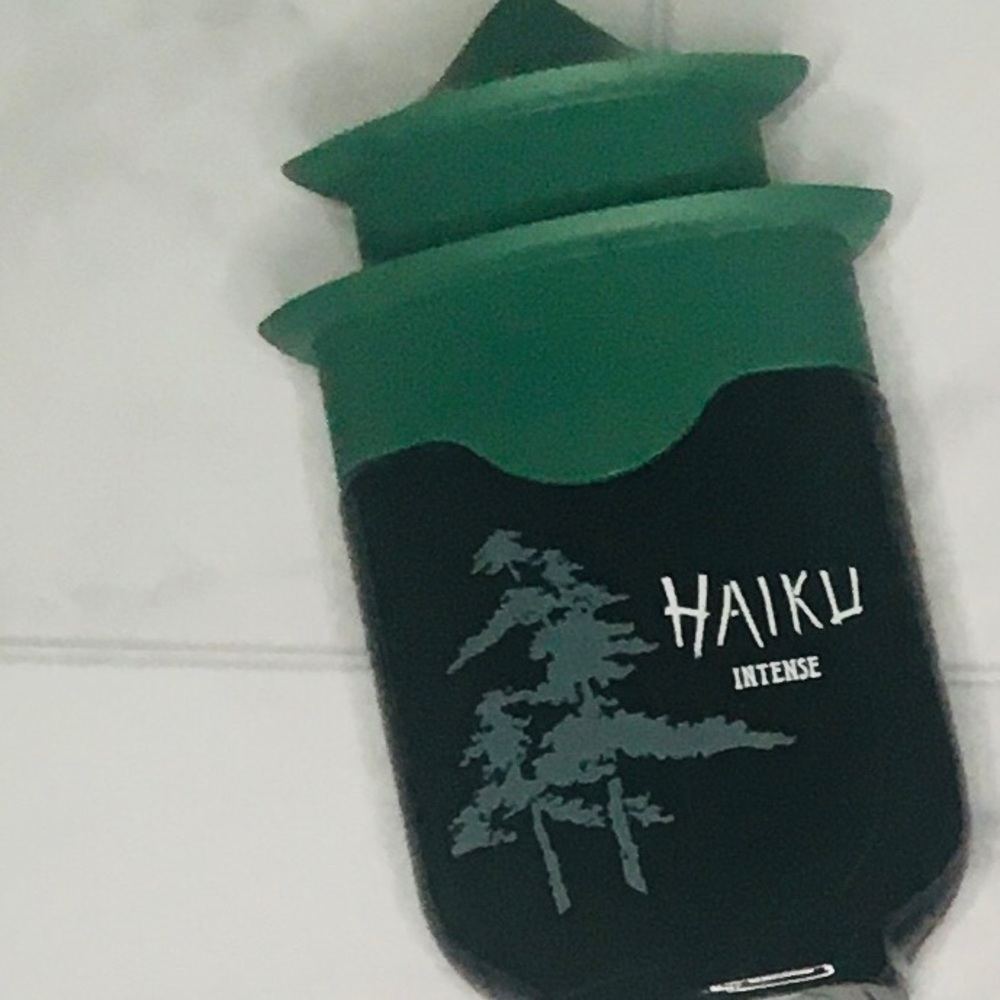 AVON HAIKU INTENSE EDP 1.7oz.